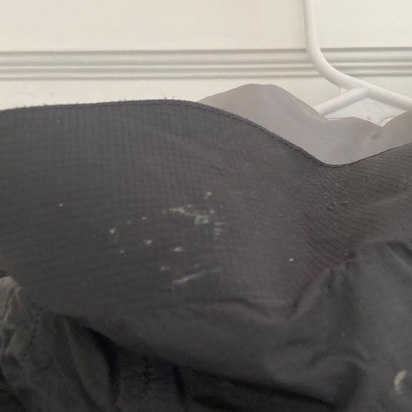 Eddie Bauer Womens Weather Edge Rain/Storm Jacket - Picture 12 of 16